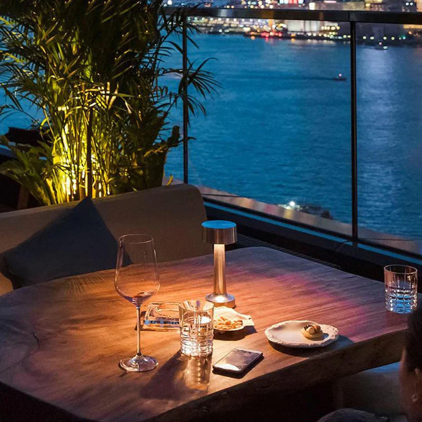 ダブリン テーブルランプ | 1+1無料