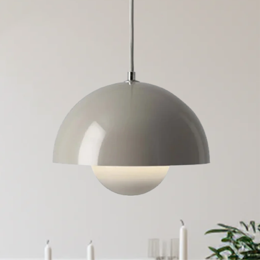 ノルディックフラワー 天井ペンダントランプ | 1+1無料