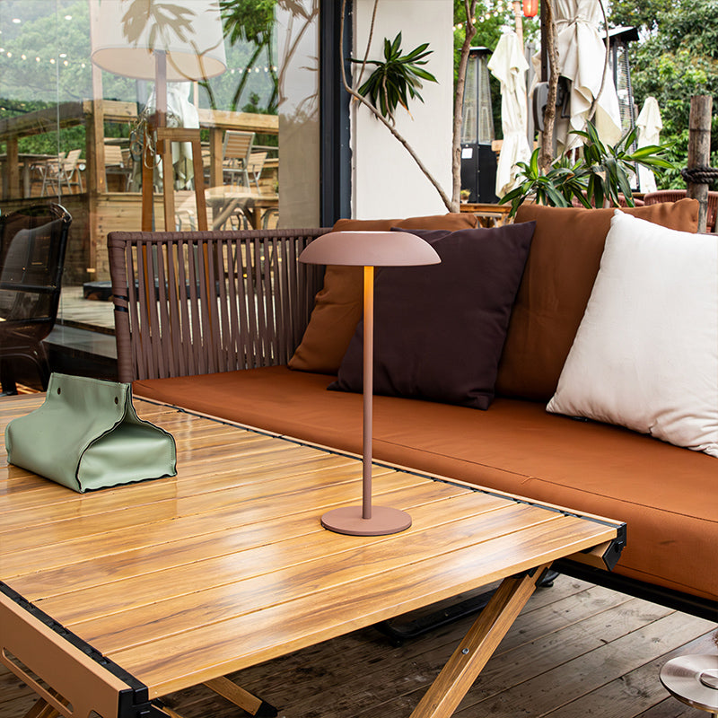 シカゴスタイル テーブルランプ | 1＋1無料