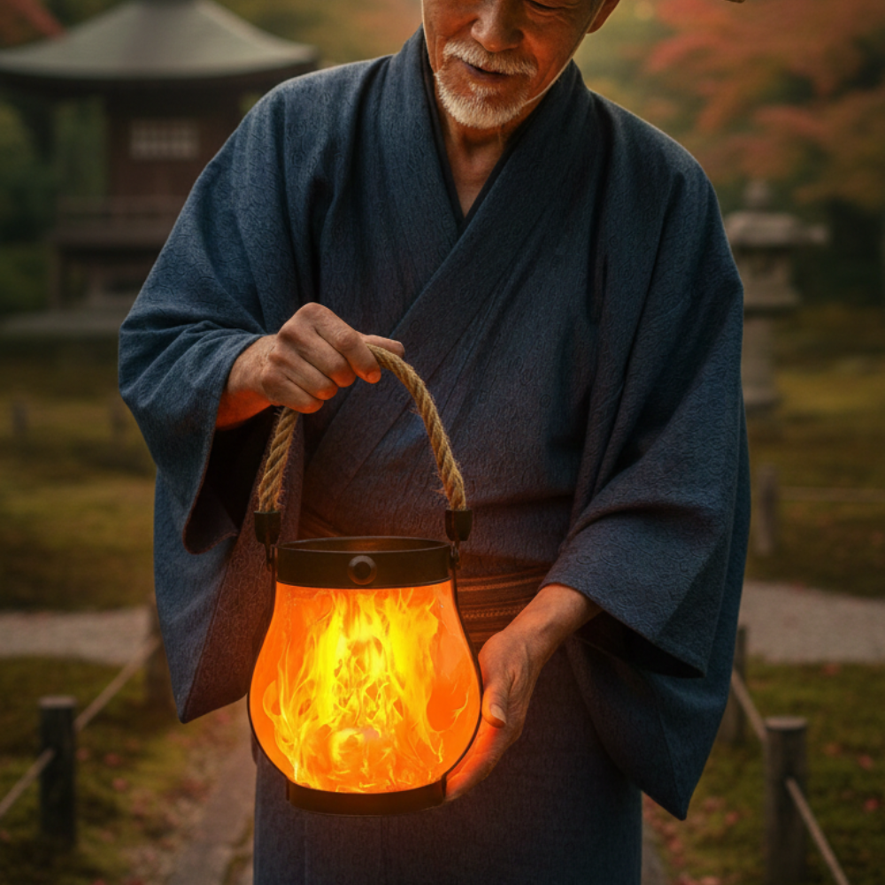 灯り — いつでも、どこでも心地よい夜を | 1＋1無料