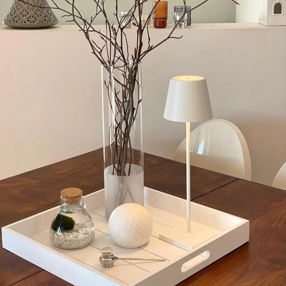 フェンドリー テーブルランプ | 1＋1無料