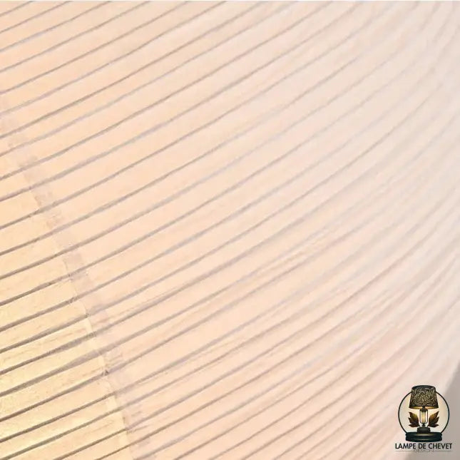 エトクソ - 日本製和紙テーブルランプ | 1＋1無料