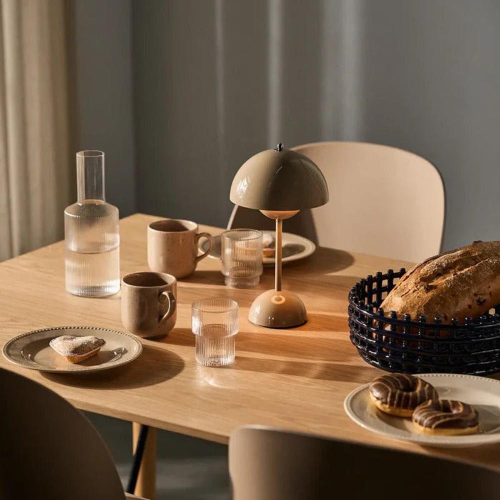 アムステルダムデザインテーブルランプ | 1＋1無料