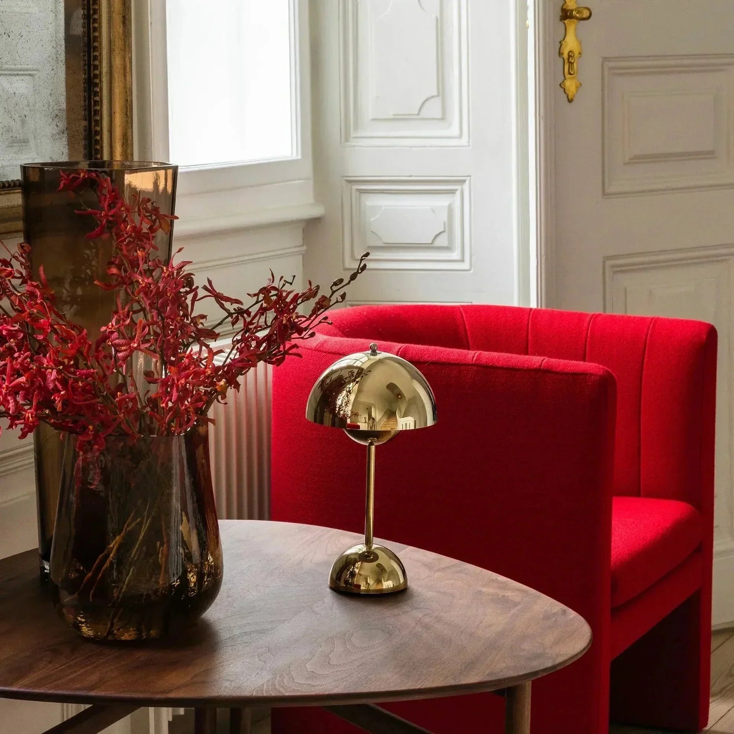 アムステルダムデザインテーブルランプ | 1＋1無料