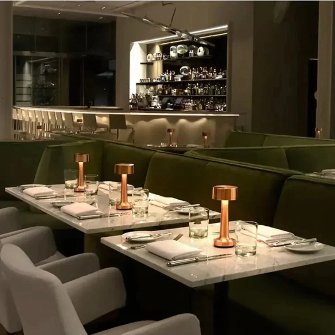 ダブリン テーブルランプ | 1＋1無料