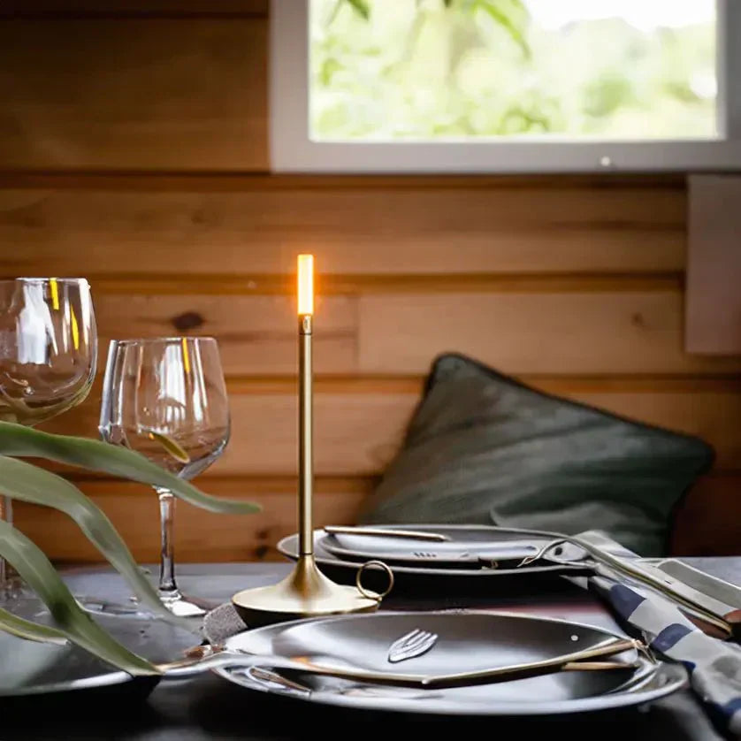 チベット テーブルランプ | 1＋1無料