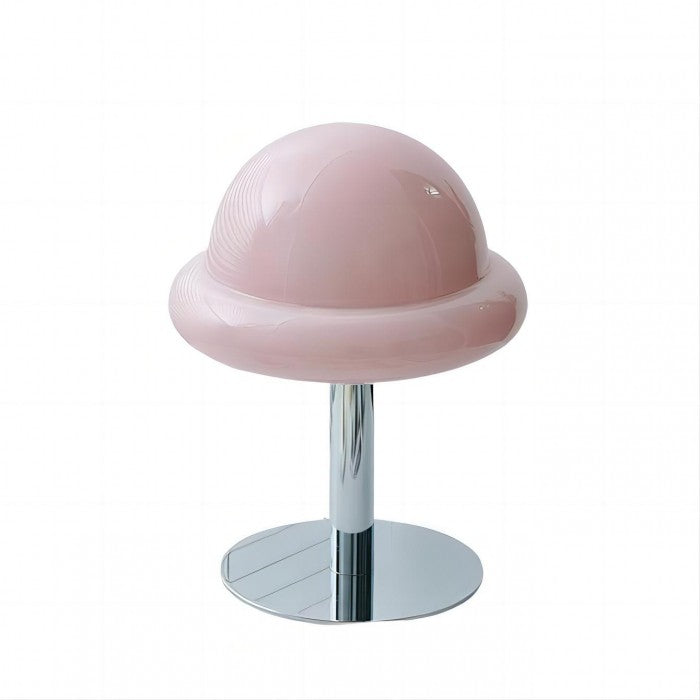 モランディ ガラス バウハウス エッグ テーブルランプ | 1＋1無料