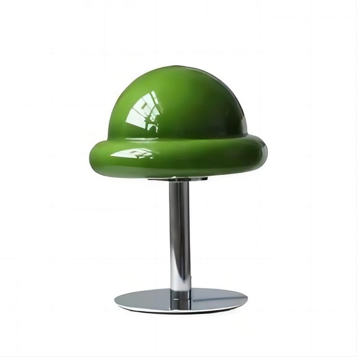 モランディ ガラス バウハウス エッグ テーブルランプ | 1＋1無料