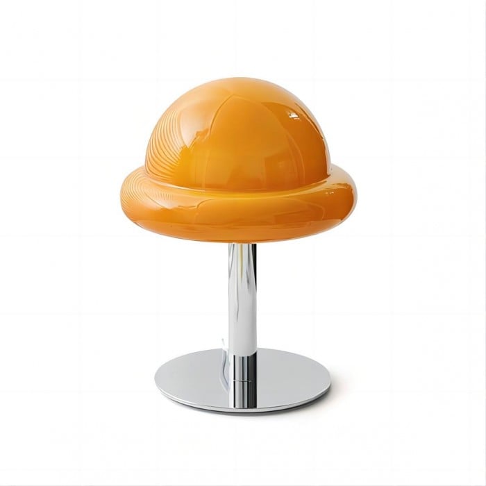 モランディ ガラス バウハウス エッグ テーブルランプ | 1＋1無料