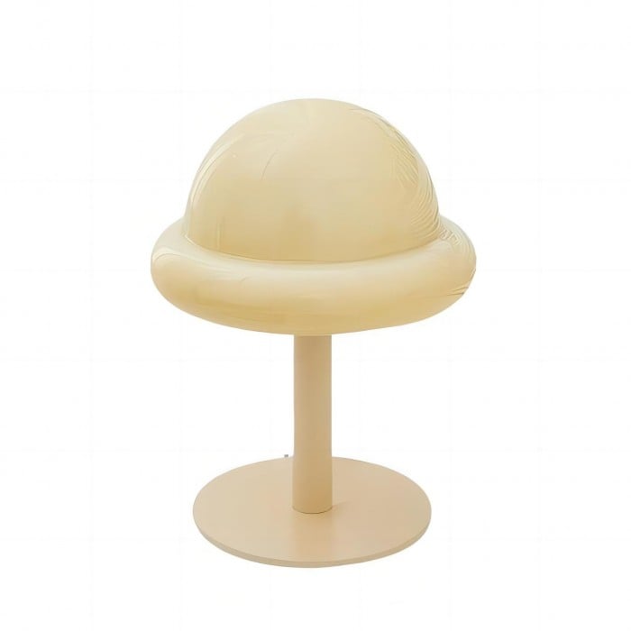 モランディ ガラス バウハウス エッグ テーブルランプ | 1＋1無料