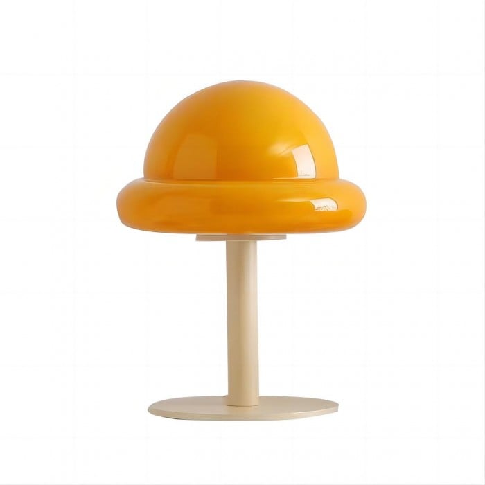 モランディ ガラス バウハウス エッグ テーブルランプ | 1＋1無料